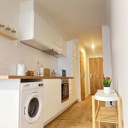 Gezellig Modern Kust Appartement Ostend Exterior photo