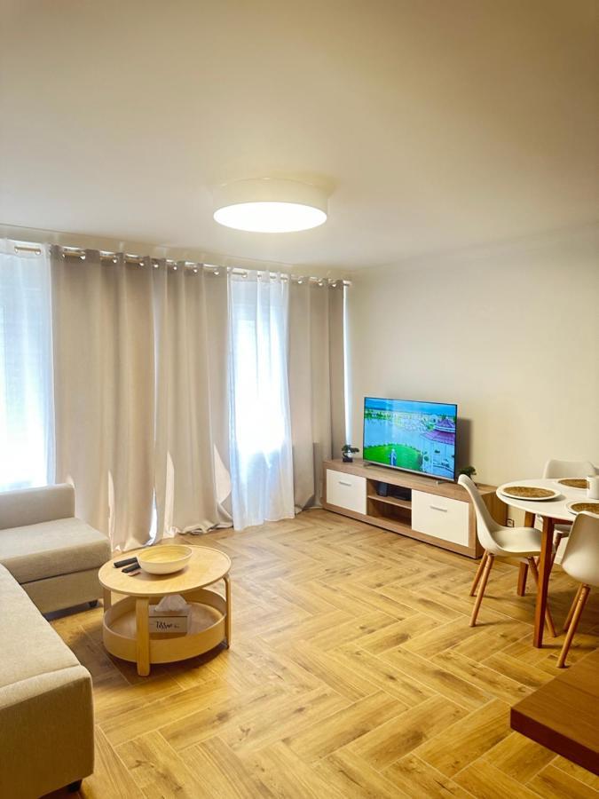 Gezellig Modern Kust Appartement Ostend Exterior photo